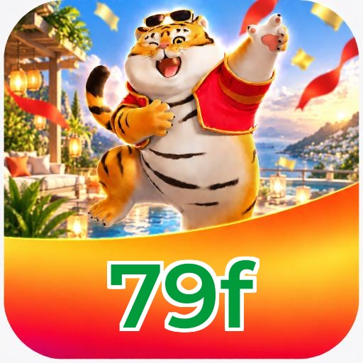 Logo 79f - Cassino Online Brasil