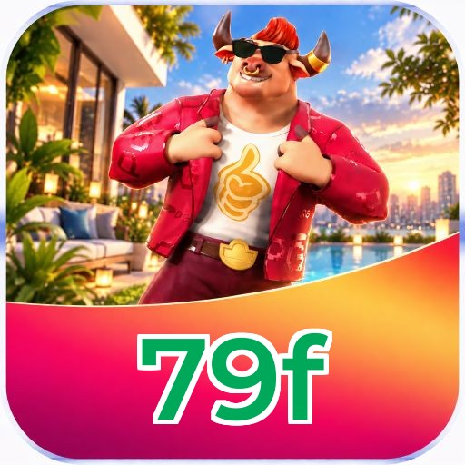 Logo 79f - Cassino Online Brasil