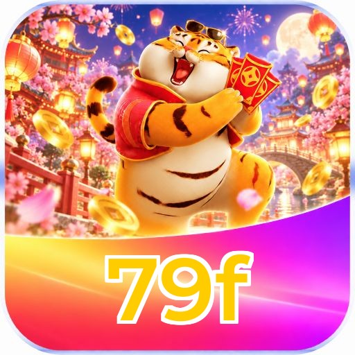 Logo 79f - Cassino Online Brasil