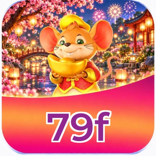 Logo 79f