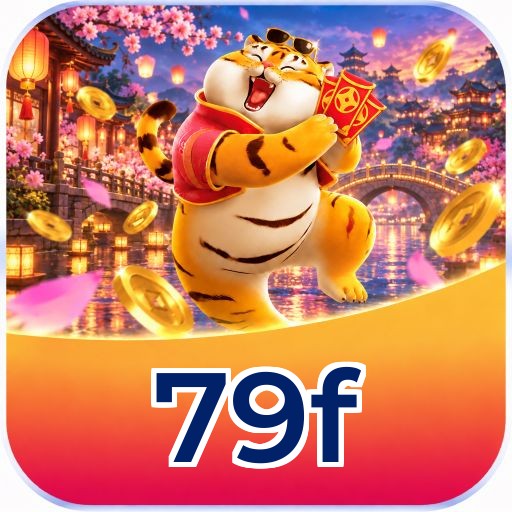 Logo 79f