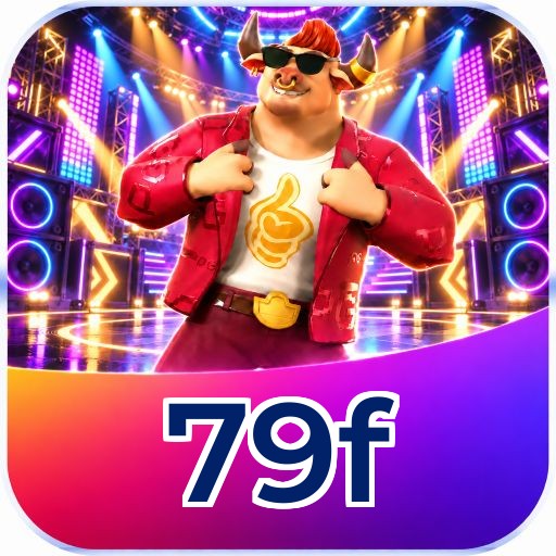 Logo 79f - Cassino Online Brasil