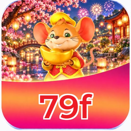 Logo 79f