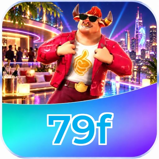 Logo 79f