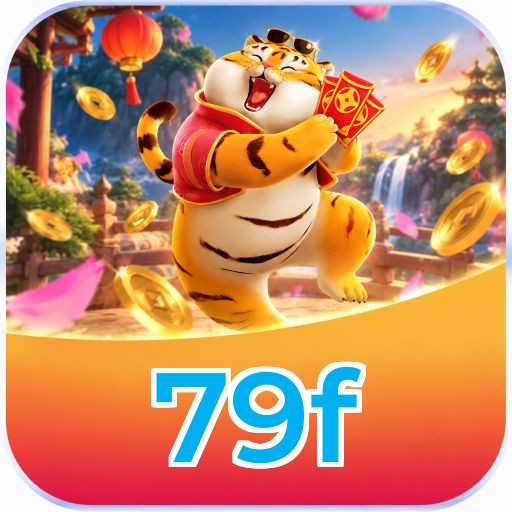 Logo 79f - Cassino Online Brasil